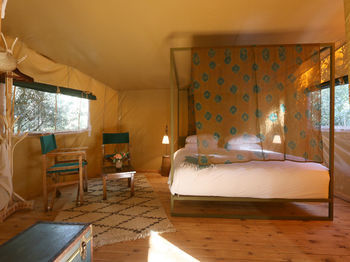 Le Jardin Touagana - Campement & Lodge Touggana Exterior photo