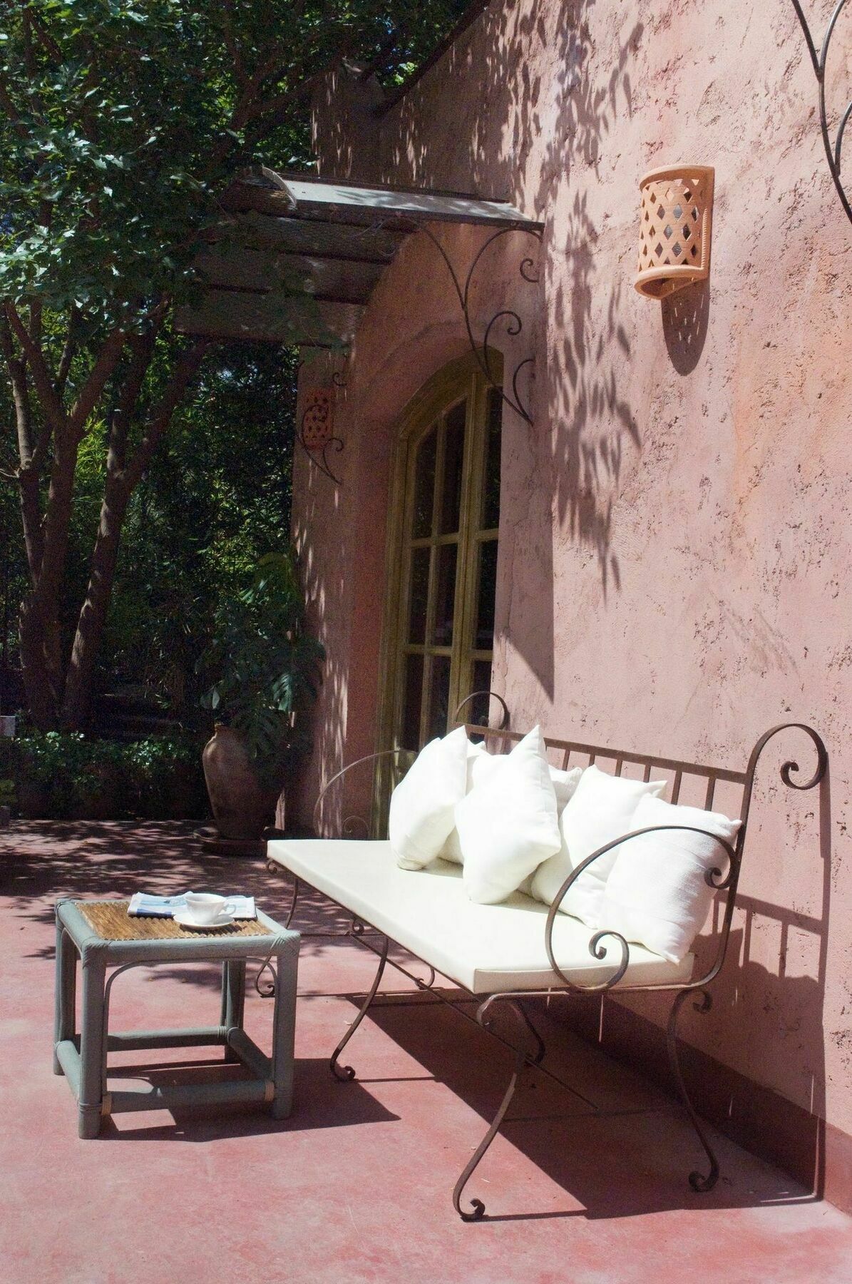Le Jardin Touagana - Campement & Lodge Touggana Exterior photo
